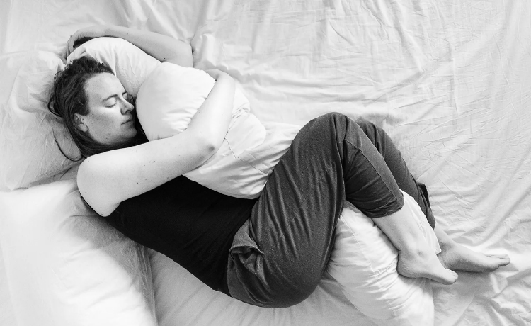 Inflammation and the menstrual cycle