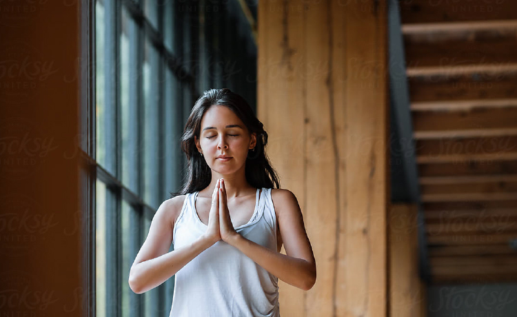 Why Calming Down The Nervous System Can Help Endometriosis