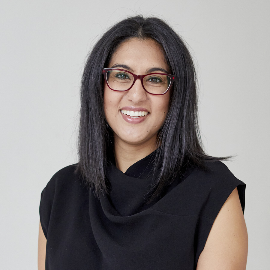 Dr Aekta Neel