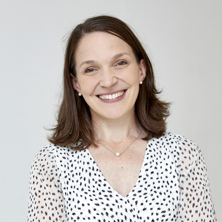 Dr Alison Bryant-Smith