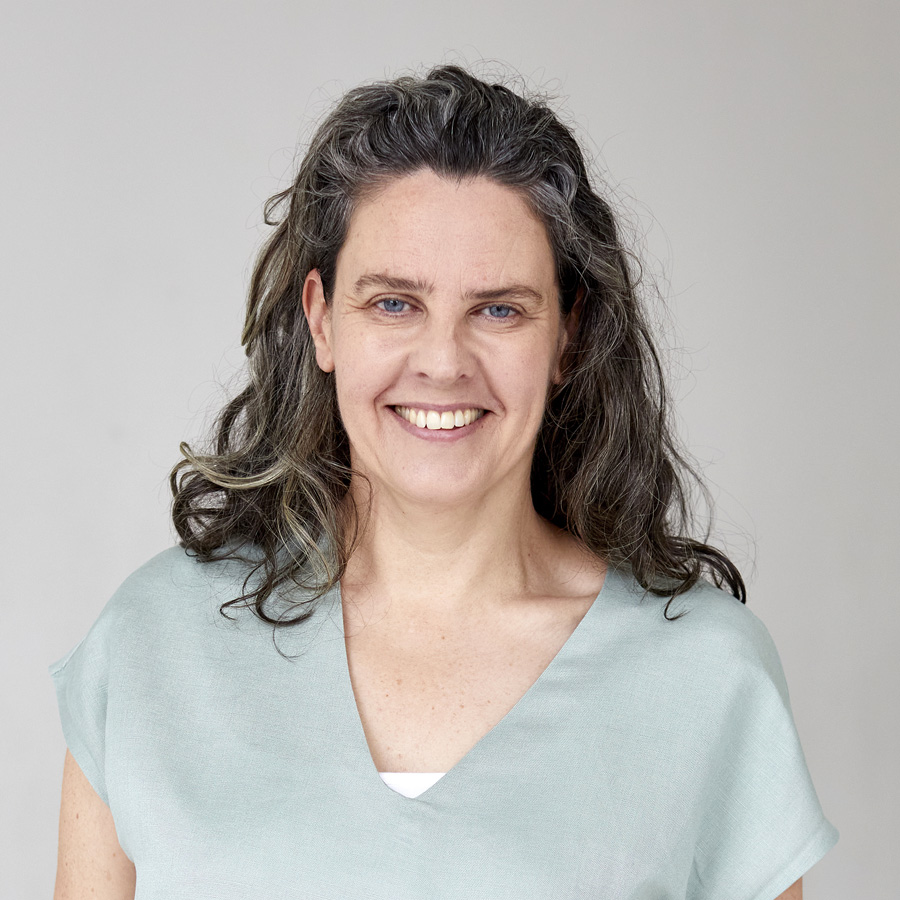 Dr Megan Eddy