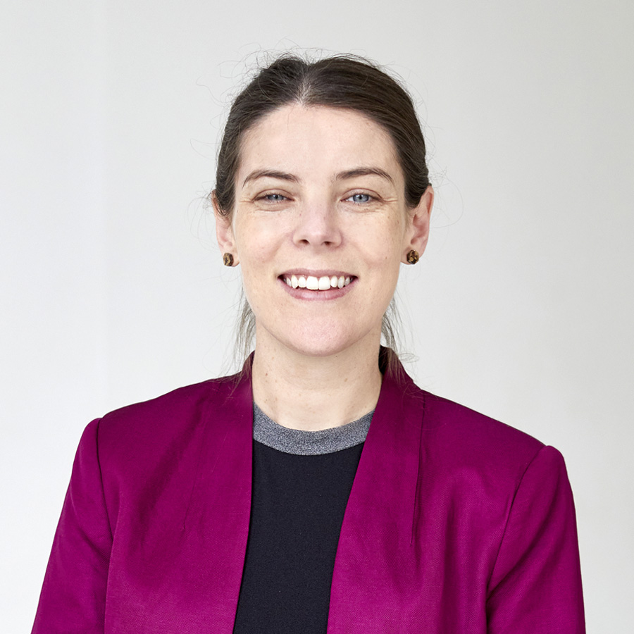 Dr Ruth Cameron-Jeffs